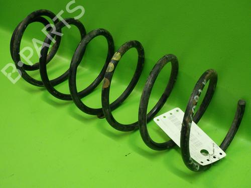 Støddæmperfjeder VW POLO Coupe (86C, 80) 1.3 (55 hp) 14699811