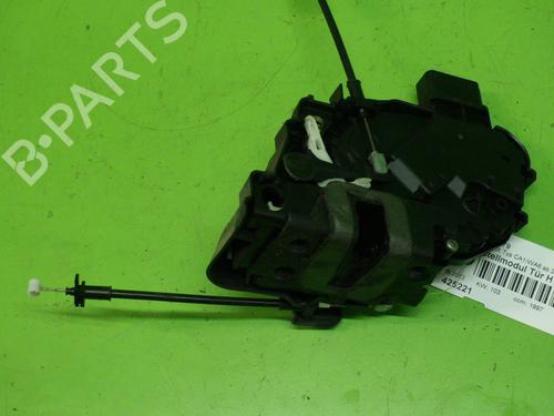 Rear left lock FORD GALAXY II (WA6) 2.0 TDCi | BP25981560C100 