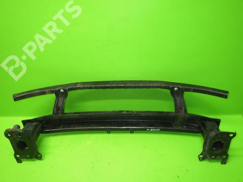 Front bumper reinforcement VW PASSAT B6 (3C2) 2.0 TDI | BP6658648C109 