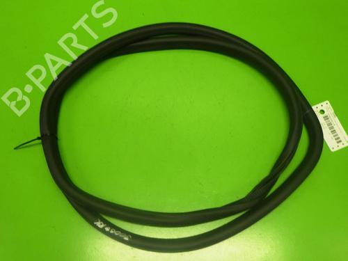 Used Rubber door seal OPEL INSIGNIA B Grand Sport (Z18) 1.5 (68) (165 hp) 14732042