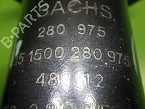 Right front shock absorber FIAT DUCATO Van (244_) 2.8 JTD Power | BP22919626M17