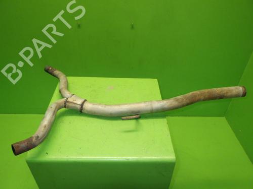 Udstødningssystem OPEL INSIGNIA A Sports Tourer (G09) 2.0 Turbo 4x4 (35) | BP29984854M121