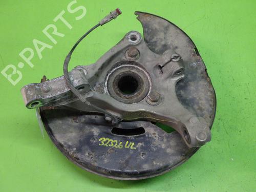 Used Left front steering knuckle OPEL INSIGNIA A Sports Tourer (G09) 2.0 Turbo 4x4 (35) (220 hp) 30582318