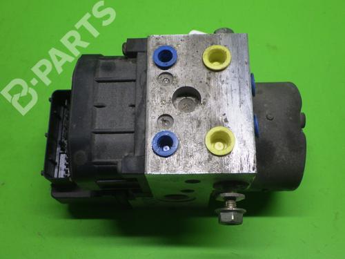 Used ABS pump CITROËN XSARA Break (N2) 1.8 i (90 hp) 6398610