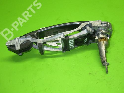 Front left exterior door handle SEAT ALTEA (5P1) 1.9 TDI | BP6537454C128 