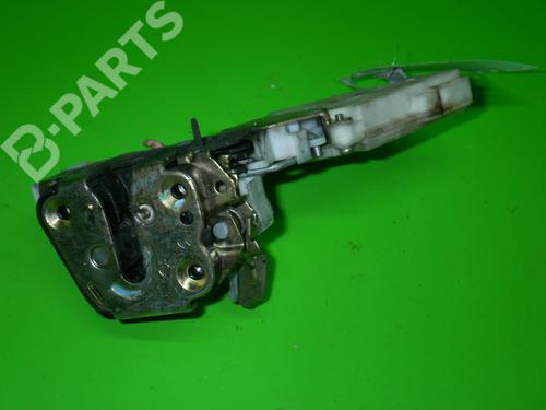Rear left lock NISSAN ALMERA II Hatchback (N16) 1.8 | BP6674233C100