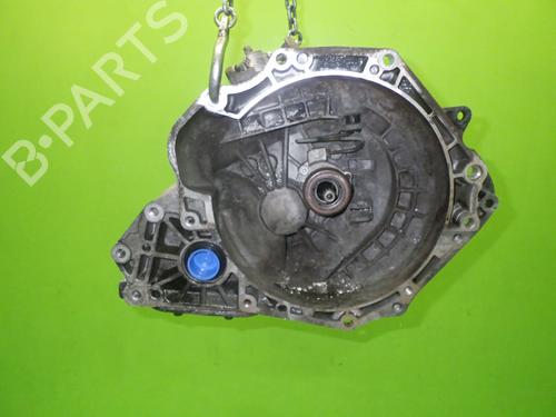 Used Gearbox OPEL ZAFIRA / ZAFIRA FAMILY B (A05) 1.8 (M75) (140 hp) 33041903