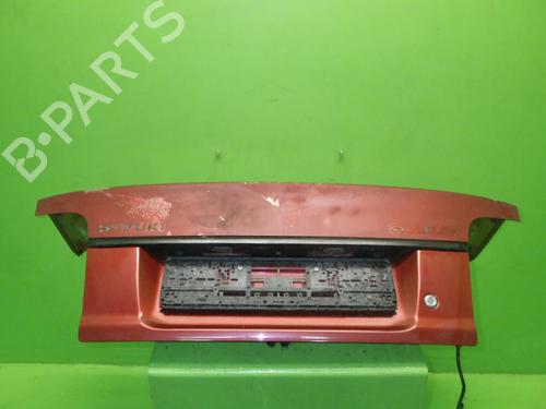 Portellone posteriore SUZUKI BALENO (EG) 1.3 i 16V (SY413) (85 hp) 32099677