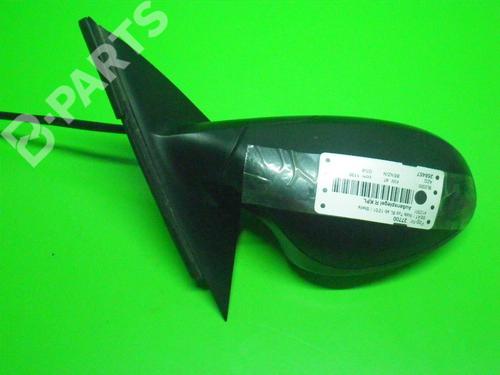 Right mirror SEAT IBIZA III (6L1) 1.2 | BP6603568C27 