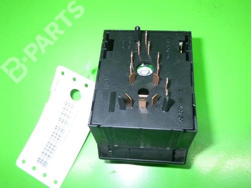 Headlight switch OPEL OMEGA B (V94) 2.0 16V (F69, M69, P69) | BP6356850I24 
