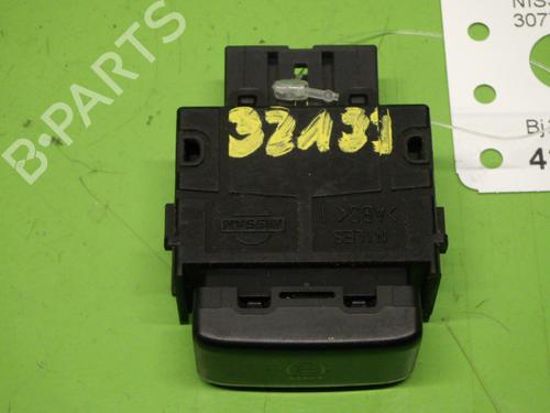 Switch NISSAN NAVARA NP300 (D40) 2.5 dCi 4WD | BP27601705I30 