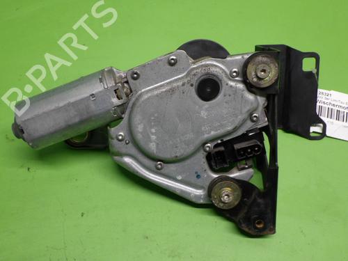 Used Rear wiper motor BMW 3 Touring (E46) 320 d (150 hp) 17967343