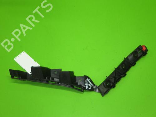 Rear bumper bracket OPEL CORSA D (S07) 1.2 (L08, L68) | BP14734823C159 