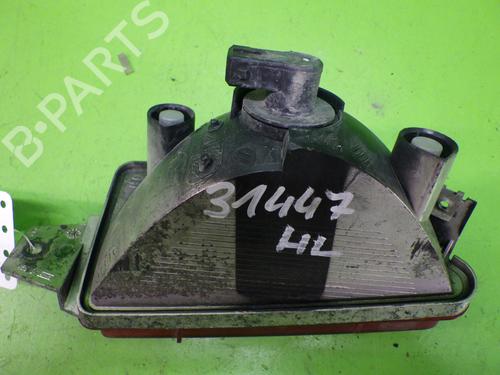 Rear fog light FIAT BRAVO II (198_) 1.6 D Multijet (198AXL1B) | BP13731207C37 