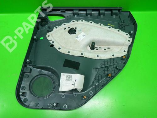 BP6610241C60 | Guarnecido puerta trasera izquierda FORD C-MAX II (DXA/CB7, DXA/CEU) 1.6 Ti BP6610241C60