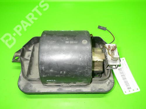 Heater blower motor FORD FIESTA Box Body/MPV (F3L, F5L) 1.8 D | BP6341536M62 