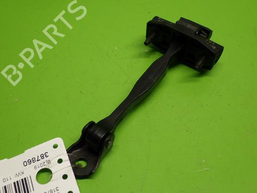 Used Hinge/Door check strap OPEL ASTRA K Sports Tourer (B16) 1.4 Turbo (35) (150 hp) 14742050