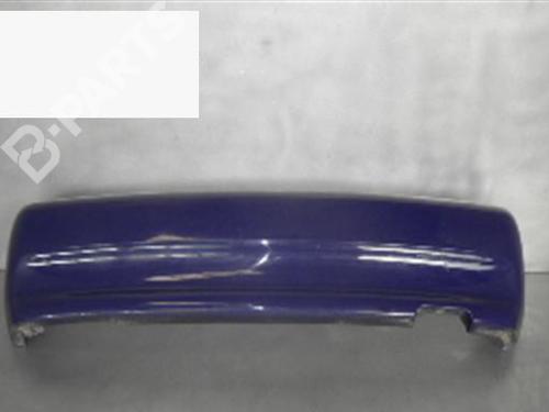 Used Rear bumper VW POLO III (6N1) 45 1.0 (45 hp) 6609009