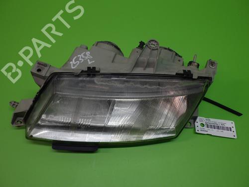 Højre forlygte SAAB 9-5 (YS3E) 2.0 t (150 hp) 17610528