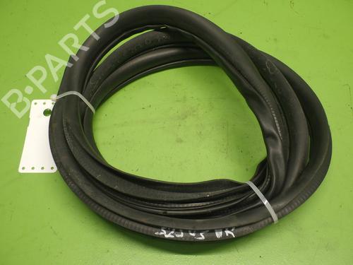Used Rubber door seal Rubber door seal MITSUBISHI LANCER VIII Sportback (CX_A) 1.8 DI-D (CX9A) (150 hp) 33998626 33998626