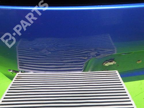 Tailgate NISSAN NOTE (E11, NE11) 1.5 dCi | BP6385919C6 