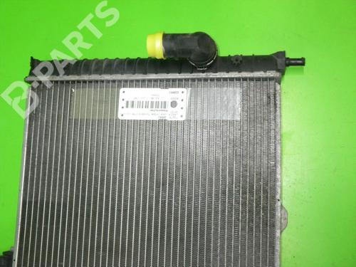 Køler LANCIA LYBRA SW (839_) 2.4 JTD (839BXE1A) | BP6363416M31 