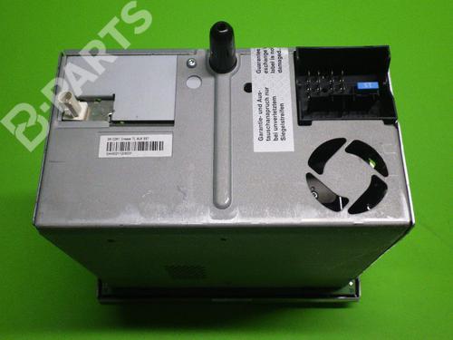 Radio OPEL CORSA D (S07) 1.4 (L08, L68) | BP6391972E6 