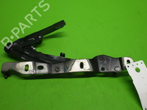 Dørhengsel/Dørstopper ALFA ROMEO 159 (939_) 2.4 JTDM (939AXD12, 939AXD1B) | BP14734701C146 