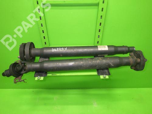 Used Driveshaft MERCEDES-BENZ C-CLASS Coupe (CL203) C 200 Kompressor (203.745) (163 hp) 7275246
