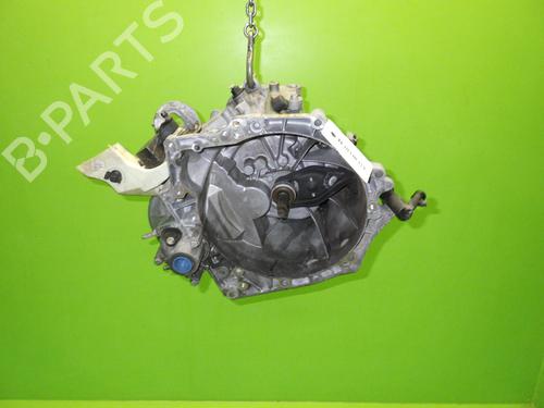 Used Gearbox CITROËN C3 Picasso (SH_) 1.6 HDi (109 hp) 12579330