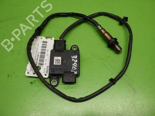 Used Radiator set Radiator set OPEL ASTRA K Sports Tourer (B16) 1.6 CDTi (35) (136 hp) 33278033 33278033