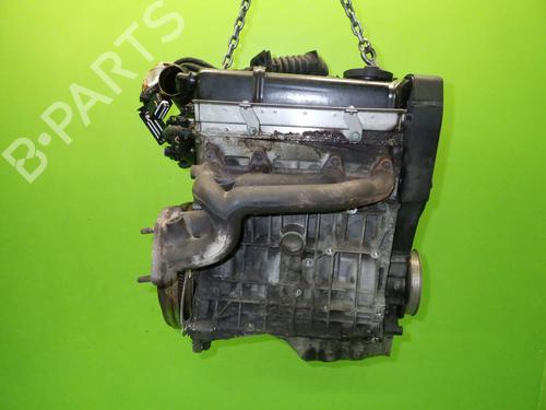 Engine VW PASSAT B5 (3B2) 1.6 | BP37092716M1 - Image 2