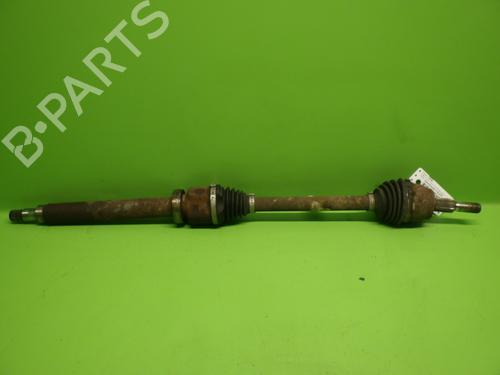 Right front driveshaft FORD FOCUS III Turnier 1.0 EcoBoost | BP34609456M39 - Image 2