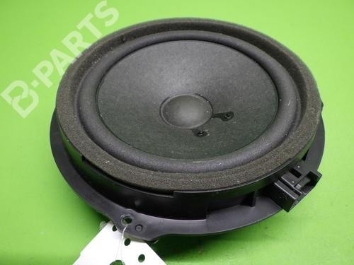 Used Speaker FORD FIESTA VI (CB1, CCN) 1.25 (82 hp) 12105670