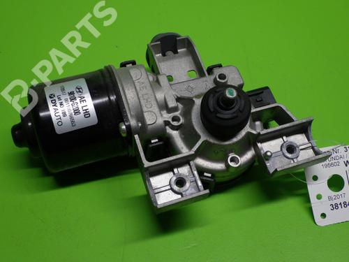 Used Front wiper motor HYUNDAI IONIQ (AE) 1.6 GDI Hybrid (105 hp) 11945762