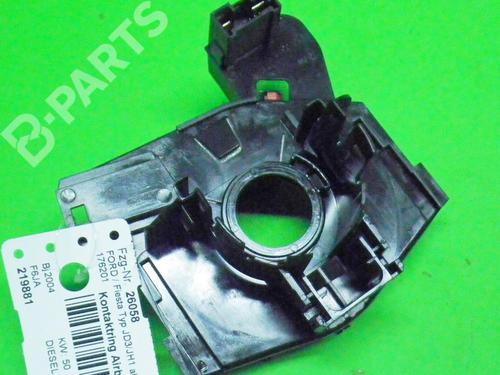 Squib airbag FORD FIESTA V (JH_, JD_) 1.4 TDCi | BP6361332C102 
