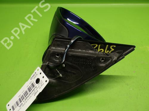 Left mirror VW PASSAT B6 Variant (3C5) 2.0 TDI | BP22185330C26 