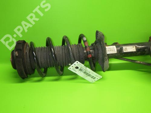 Right front shock absorber VW GOLF VI (5K1) 2.0 TDI | BP9666274M17 