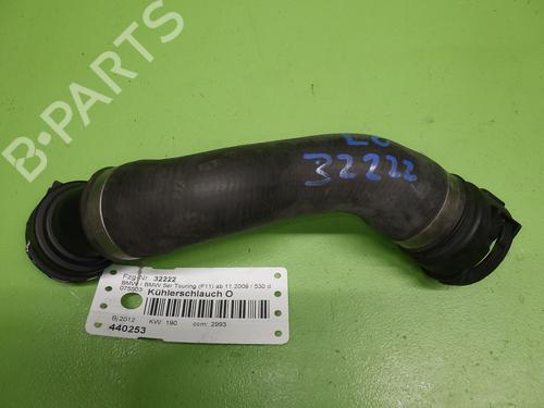 Used Pipe BMW 5 Touring (F11) 530 d xDrive (258 hp) 31843077