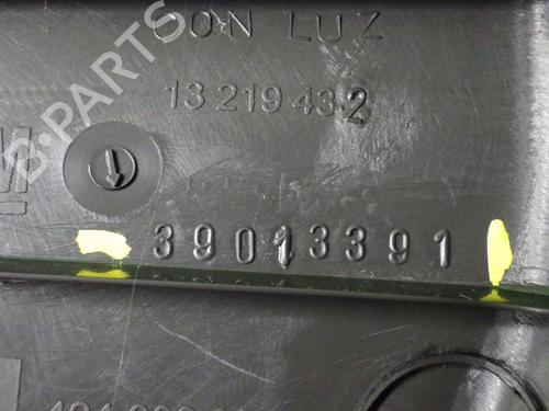 Autre OPEL CORSA E (X15) 1.4 (08, 68) | BP30892446O1