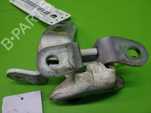 Hinge/Door check strap TOYOTA PRIUS (_W5_) 1.8 Hybrid (ZVW50_, ZVW51_) | BP14742225C146