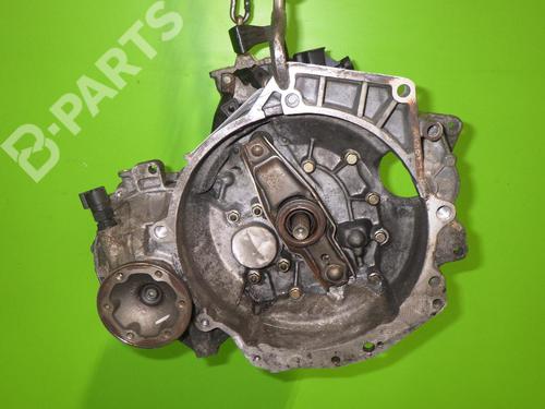 Used Gearbox VW GOLF IV (1J1) 2.3 V5 (150 hp) 6387164