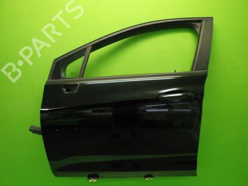 Used Left front door OPEL ASTRA K (B16) 1.2 Turbo (68) (131 hp) 28050404