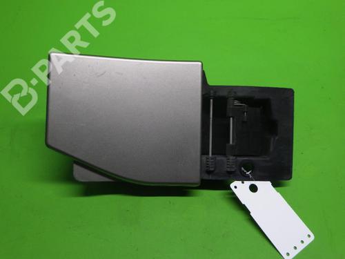 Used Fuel flap OPEL VIVARO B Bus (X82) 1.6 CDTI (06) (145 hp) 6432401