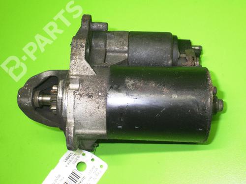 Used Starter MINI MINI (R50, R53) One (90 hp) 6391859