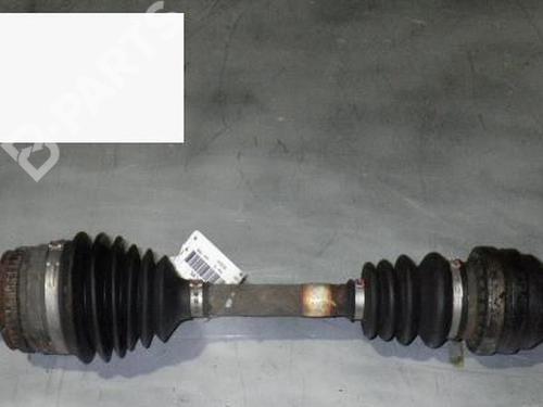 Used Left front driveshaft DAEWOO NUBIRA Wagon (J100) 1.6 16V (106 hp) 6650397