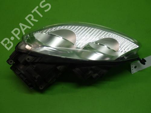 Right headlight VW GOLF V (1K1) 1.9 TDI | BP39660543C29 - Image 2