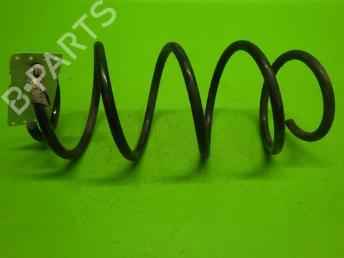 Used Shock absorber spring AUDI A2 (8Z0) 1.4 (75 hp) 14735988