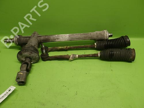 Used Steering rack Steering rack OPEL CORSA D (S07) 1.2 (L08, L68) (80 hp) 34387664 34387664