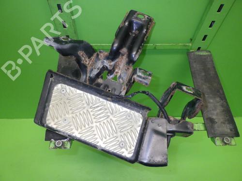 Used Other Other FIAT STRADA Pickup (178_, 278_) 1.3 D Multijet (85 hp) 39940687 39940687